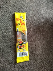 タクマ食品 甘口するめジャーキー 1枚