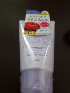 クレンジングR ウォッシュクレンジングA 120g