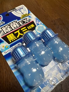 ブルーレットデコラル 除菌効果P FF 22.5g