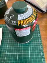 コールマン ガスカートリッジ 5103ー470T