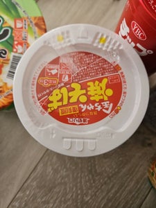 金ちゃん 焼そば 復刻版 増量 カップ 84g