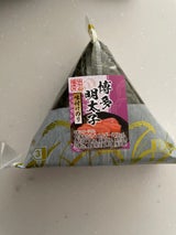 エスアール おむすび 明太子