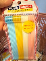 トーシン ハーモニーカラーマドラー 30P