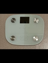 エクリア体組成計FS03 HCS-FS03WH