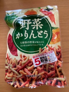 東京カリント 野菜かりんとう 100g