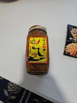 山一商事 月市 スタミナ1番 瓶 400g