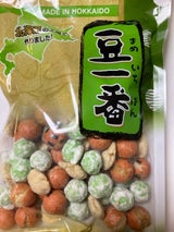 ヤマトウ 豆一番 370g