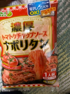 五木食品 タカモリ 濃厚ナポリタン 185g