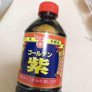 フンドーキン ゴールデン紫 720ml