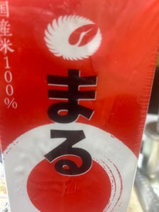 白鶴 まる サケパック 3L