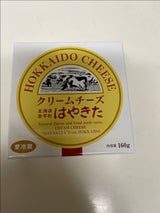 夢民舎 クリームチーズ 160g