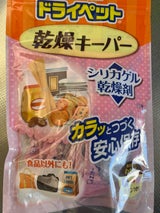 エステー ドライペット 快適キーパー 12個