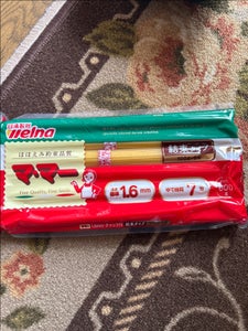 ママー チャック付結束スパゲティ1.6mm600g