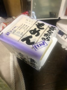 山食 昔ながらのミニもめん 150gX3