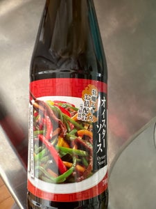 神戸物産 オイスターソース 700g