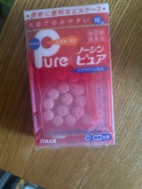 ノーシンピュア 16錠