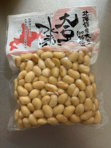 アサヒ 大豆水煮 200g