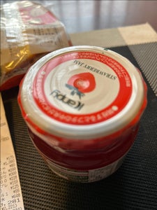 カンピー いちごジャム 300g