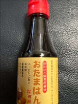 吉田ふるさと村 おたまはん 関西風 150ml