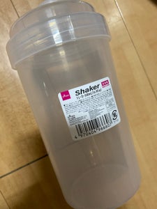 朝倉 シェーカー 500ml