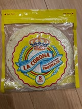 ラコロナ フラワートルテイア 360g