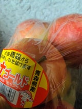 大中 ジョナゴールド 6個