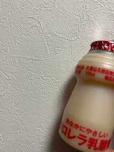 クロレラ 乳酸菌飲料ジャンボ 100ml×6