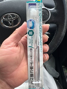 ミスターマックス 超コンパクト ふつう