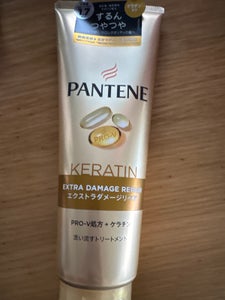 パンテーンEDC洗い流すトリートメント特大300g