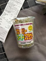 村上 ブロッコリーSPスプラウト 20g