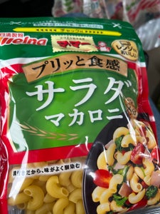 ママー サラダマカロニ 150g
