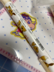 ポケモンソフト蛍光ペン イーブイ