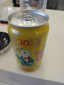 エチゴ オールニッポンこしひかりエール 350ml