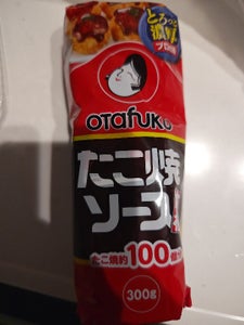 オタフク たこ焼ソース SB 300g