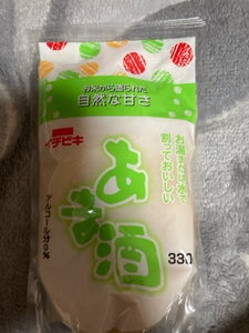 イチビキ あま酒 330g
