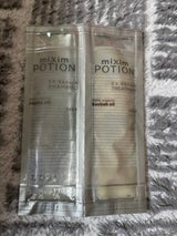 ミクシムポーションリペアSP&TRお試し