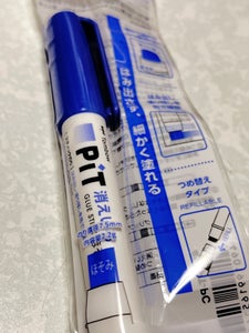 トンボ 消えいろP ほそみ PT-PC