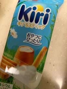 ベル Kiri キリ&スティック 35g