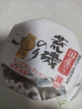 マルヨ 荒磯のり 180g