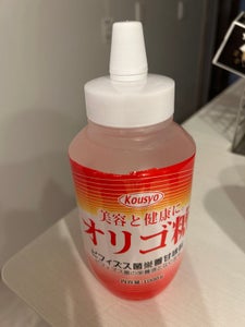 光商 オリゴ糖 1kg