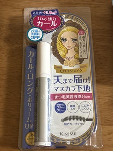 ヒロインMSP カールキープマスカラベース