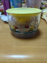 Wismettacフーズ スヌーピークッキー