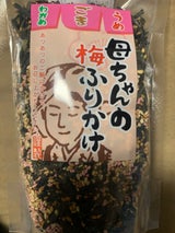佐々木 母ちゃんのふりかけ 梅 155g