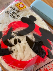 マルちゃん 3玉うどん 赤丸 600g