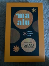 ケイシイシイ ルタオ まああるガトーノワール 5枚