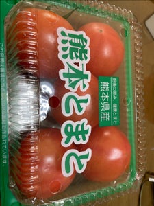 太洋 熊本トマト
