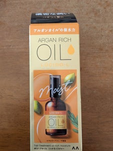 ルシードエル オイルTR オイルリッチM 60ml