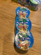 マルキン 味付もずく シークワーサー 3P