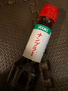 ユウキ ナンプラー 70g