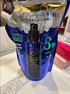 ラボン 柔軟剤 LR 替 1440ml